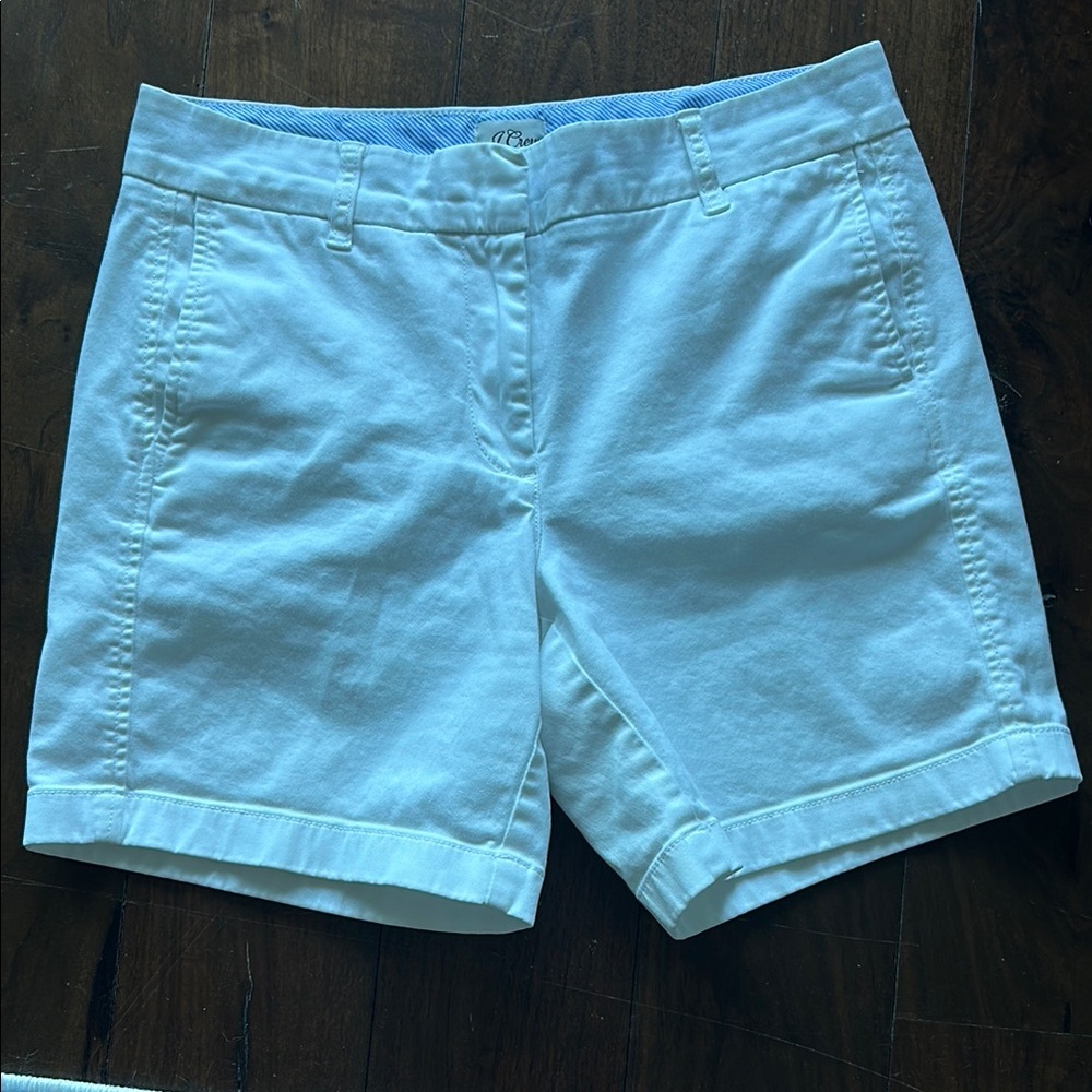 J Crew shorts